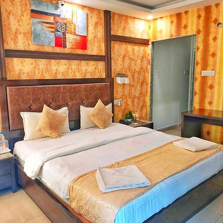Fusion Resorts Candolim Esterno foto