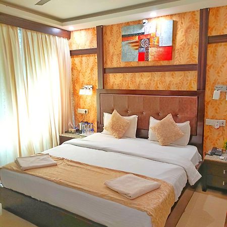 Fusion Resorts Candolim Esterno foto