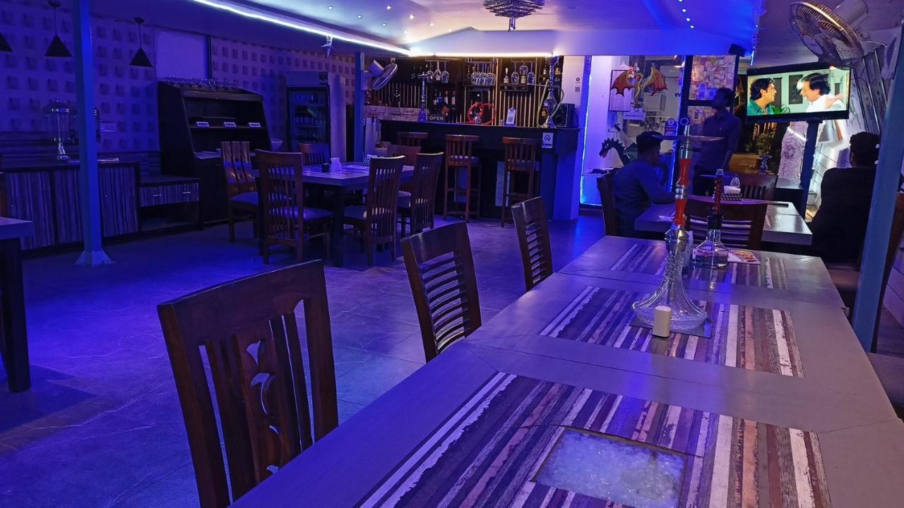 Fusion Resorts Candolim Esterno foto