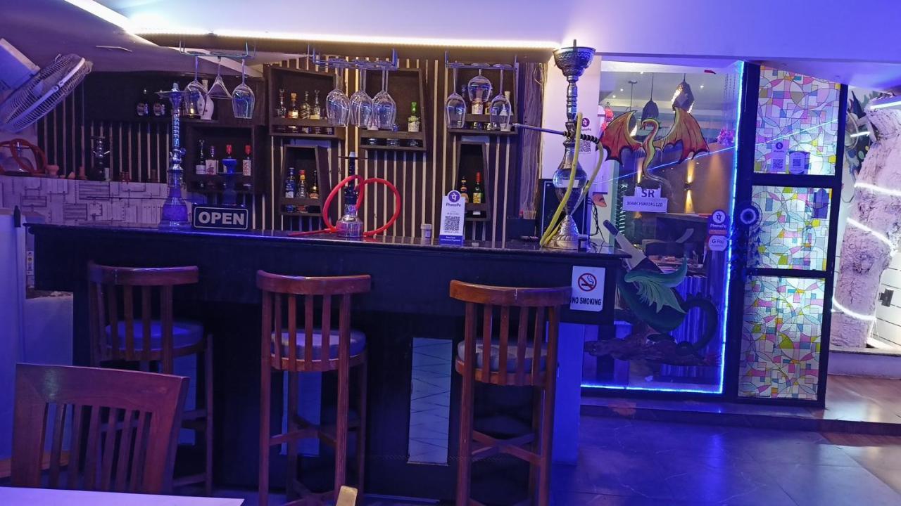 Fusion Resorts Candolim Esterno foto