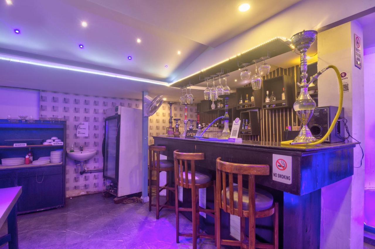 Fusion Resorts Candolim Esterno foto