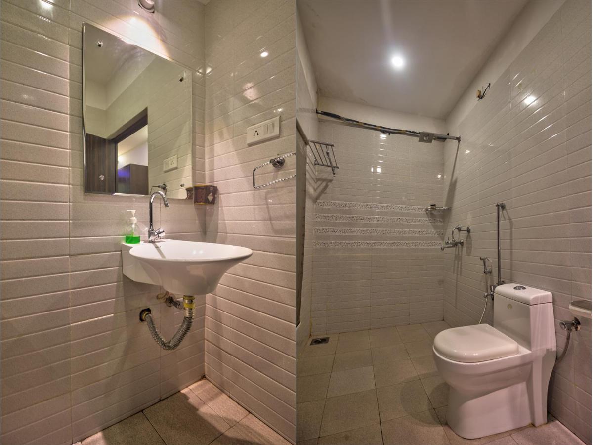 Fusion Resorts Candolim Esterno foto