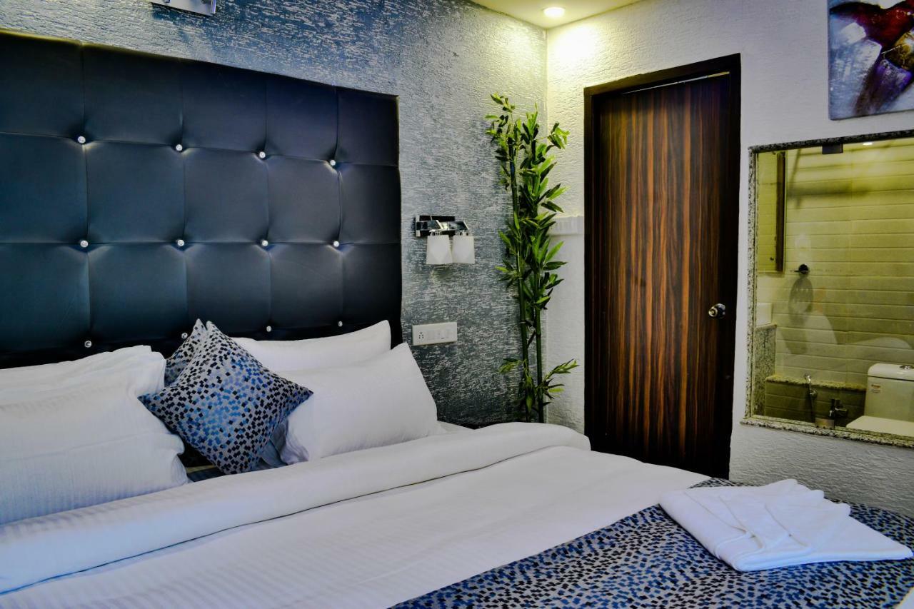 Fusion Resorts Candolim Esterno foto