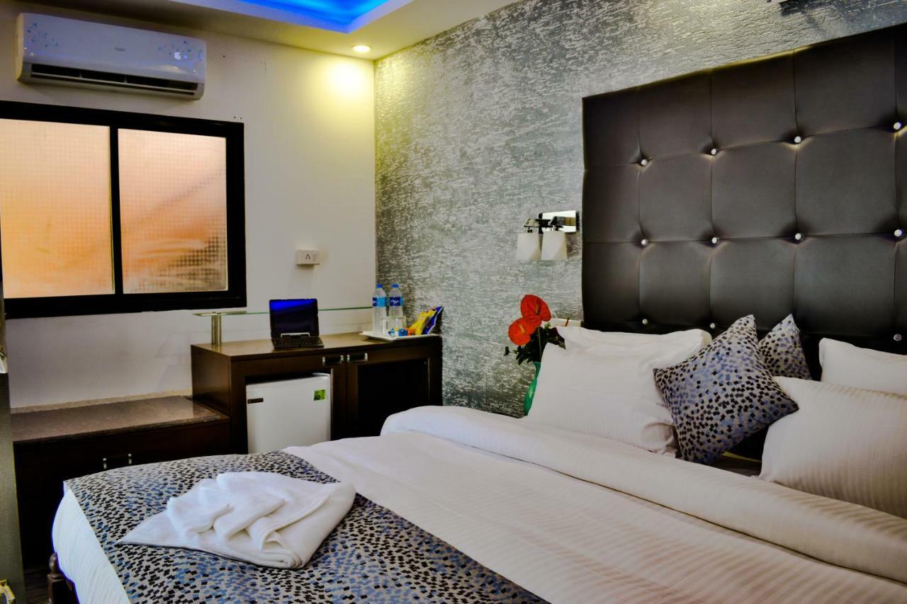 Fusion Resorts Candolim Esterno foto